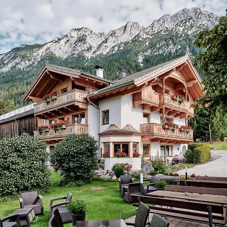 Berggasthof Baernstatt-3